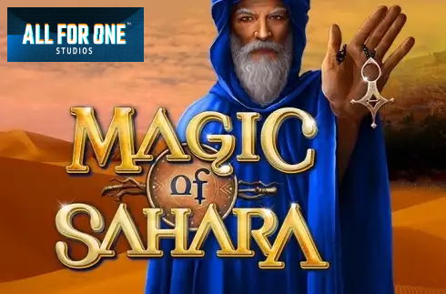Magic of Sahara